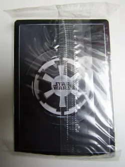 Star Wars CCG Reflections II Foil Darth Vader (Japanese) Card in Sealed Packet - Image 2