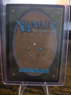 NM Regular Foil Quantum Riddler #72 Edge Of Eternities Magic The Gathering - Image 2