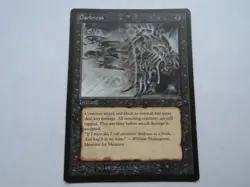x1 Darkness Legends MTG Magic The Gathering TexasNerdGames - Image 2