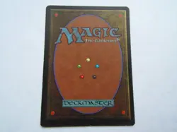 x1 Darkness Legends MTG Magic The Gathering TexasNerdGames - Image 3