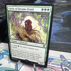 Circle of Dreams Druid Adventures in the Forgotten Realms Regular - Image 3