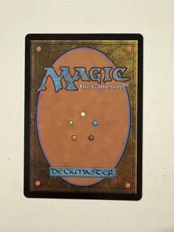 Deserted Beach (Innistrad: Midnight Hunt) - Near Mint (NM) - Magic - MTG - Image 4