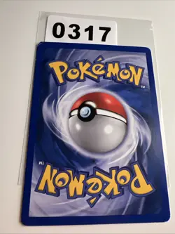 POKEMON CARD URSARING 34/75 NEO DISCOVERY - Image 2