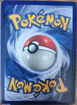 1st Edition Kabutops 9/62 Fossil Set Holo Rare Vintage 1999 Pokemon Card - NM - Image 2