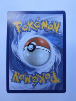 Pokemon TCG Jamming Tower Card Destined Rivals Series 243/182 NM/M Condition - Image 2