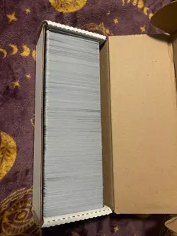 Bulk TCG Pokemon Cards Lot 550 Cards Base Cards - Image 4