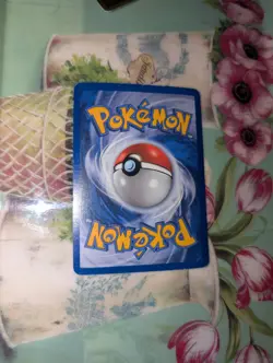 Pokemon Kabutops 10/108 Power Keepers Holo Rare 110 HP Blinding Scythe 60 - Image 4