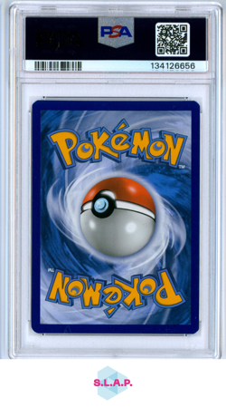 M CHARIZARD EX EVOLUTIONS POKEMON XY EVOLUTIONS 2016 13 PSA 7 - Image 2