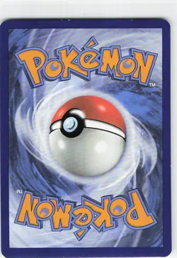 Pokemon Trading Card Game Classic #013/034 Mr. Mime Classic Collection - Image 2