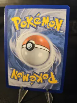 Jirachi (Full Art) XY112 - XY Promo Holo NM Pokemon TCG - Image 2