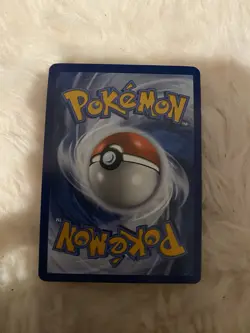 Pokemon Mew ex 180 HP Full Art Promo Holo SVP 053 Scarlet & Violet Card - Image 2