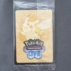 Bulbasaur - (Mega Evolution Stamped) 133/132 Sealed Holo Pokemon - Image 2