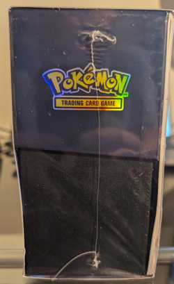 Pokemon Scarlet & Violet Surging Sparks Pokemon Center Elite Trainer Box Sealed - Image 4