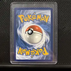 2024 Pokemon Tatsugiri 186/167 - Twilight Masquerade IR - Image 2