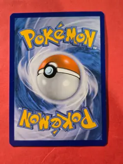 2014 Pokemon XY Furious Fists Reverse Foil #63 Hawlucha, Rare, cd1 - Image 2