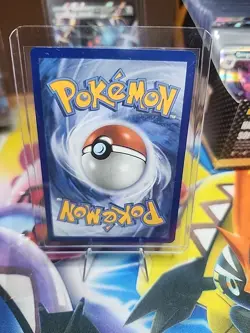 Tyrunt - MEP 070 - Perfect Order ETB Promo - Pokemon Center Stamped - Image 2