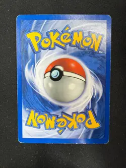 Pokemon Delibird 5/64 Neo Revelation Rara Holo Unlimited Wizard IT Carte Vintage - Image 2