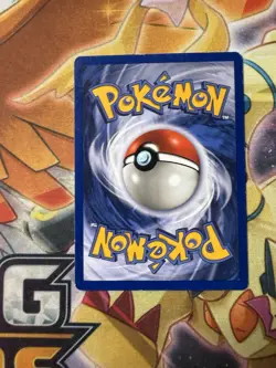 Pokemon Charmander 46/102 BS Base Set Unlimited - Image 2