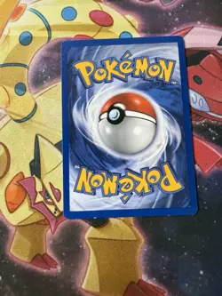 Pokemon Pikachu Jungle 60/64 - Image 2