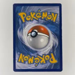 PIKACHU RC29/RC32 XY GENERATIONS RADIANT COLLECTION HP DMG POKEMON - Image 4