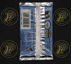 Base Set 2 Raichu Pokemon Trading Card TCG WOTC Booster Pack Sealed Heavy 21.29g - Image 2