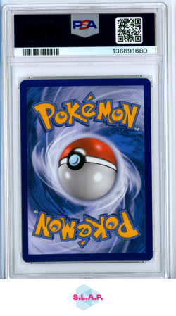 FA/ROSY COSMIC ECLIPSE-GERMAN POKEMON SUN & MOON COSMIC ECLIPSE 2019 236 PSA 10 - Image 2