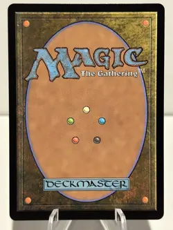 Mindbreak Trap 12 M Outlaws of Thunder Junction: Breaking News Near Mint MTG - Image 2