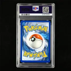 PSA 9 MINT 2021 Pokemon ENG Surfing Pikachu V 008/025(2) - Image 2