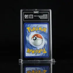 2025 Pokemon SV Black Bolt 152/086 Minccino Illustration Rare TAG 10 (971) - Image 2