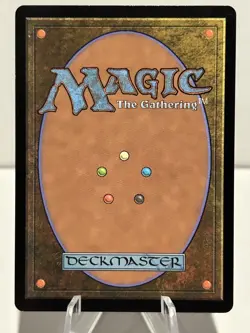 Spirebluff Canal (Borderless) 304 R Outlaws of Thunder Junction Near Mint MTG - Image 2