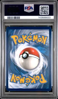 2023 Pokemon SVP EN-SV Black Star Promo 151 Elite Trainer Box #051 Snorlax PSA 7 - Image 2