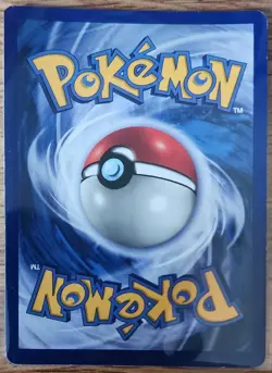 Pokemon TCG - Gengar 5/62 Holo Rare Fossil 1999 WOTC | Vintage Card - Image 2