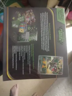 Pokemon Perfect Order ETB Factory Sealed New - Image 2