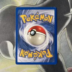 Pokemon Cards Dark Slowking 20/105 UNLIMITED Neo Destiny WOTC Rare NM - Image 5