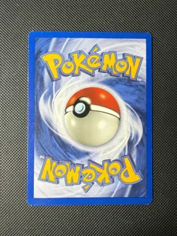 NM Light Lanturn 24/105 Neo Destiny Non Holo Rare Pokemon Card - Image 3