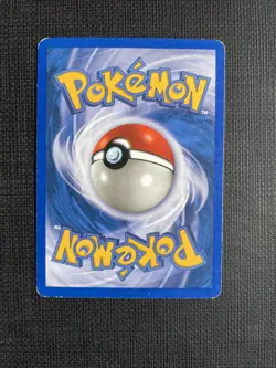 Vulpix 98/110 - WOTC Legendary Collection - Pokemon TCG Card - LP - Image 4