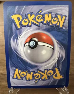 2011 Pokemon Call of Legends Quilava Reverse Holo #49/95 - Image 2