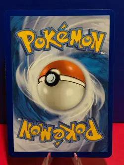 Pokemon TCG Journey Together - Butterfree 003/159 Holo Rare NM - Image 2