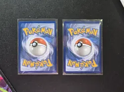 Pokemon TCG: Poke Pad 113/088 Ultra Rare (lot of 2) - Image 4