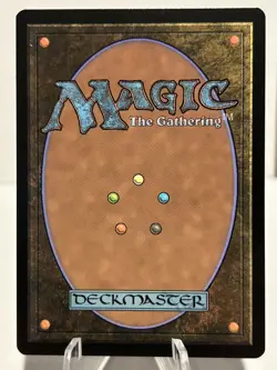Tannuk, Memorial Ensign 233 U Edge of Eternities regular NM MTG - Image 2