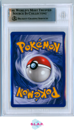 DODUO C 1999 POKEMON BASE 1ST EDITION GERMAN 48 BGS 9.0 - Image 2