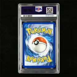 PSA 9 MINT 2021 Pokemon ENG Surfing Pikachu V 008/025(1) - Image 3