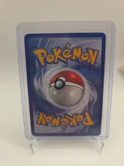 Rayquaza 3/17 Rare POP Series 1 Pokemon Holo Lightly Played - Image 2