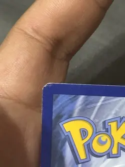 Pokemon Pikachu TCG XY95 XY Black Star Promo Holo LP - Image 3