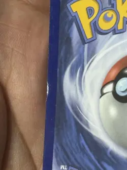 Pokemon Pikachu TCG XY95 XY Black Star Promo Holo LP - Image 4