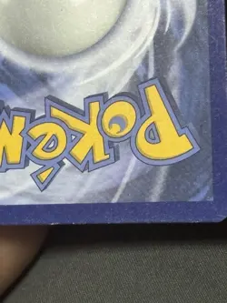 Pokemon Pikachu TCG XY95 XY Black Star Promo Holo LP - Image 5