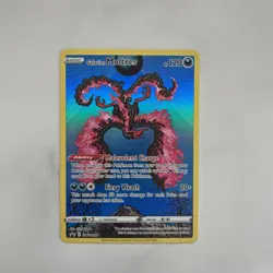 Pokemon TCG - Galarian Moltres - SWSH284 - Black Star Promo - Image 1