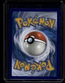 Pokemon TCG Eevee 101a/149 Alternate Art Promo Holo NM (F) - Image 2