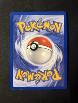 Pokemon EX Team Rocket Returns Jumpluff Holo Rare 11/109 - Image 2