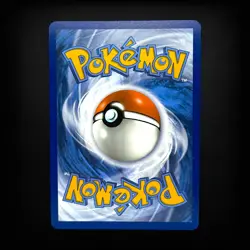 Pokemon TCG SV: Prismatic Evolutions Maximum Belt #117/131 NM - Image 2